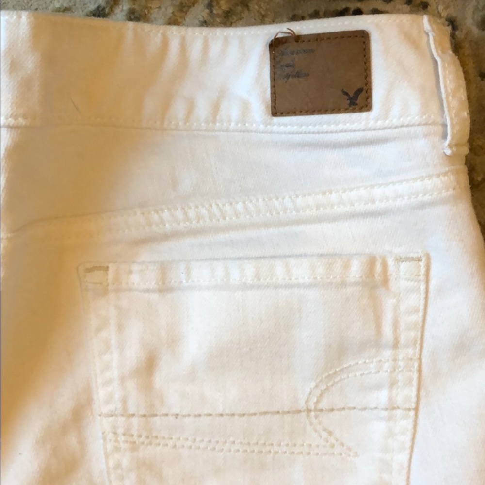 Jean Shorts - Picture 5 of 5